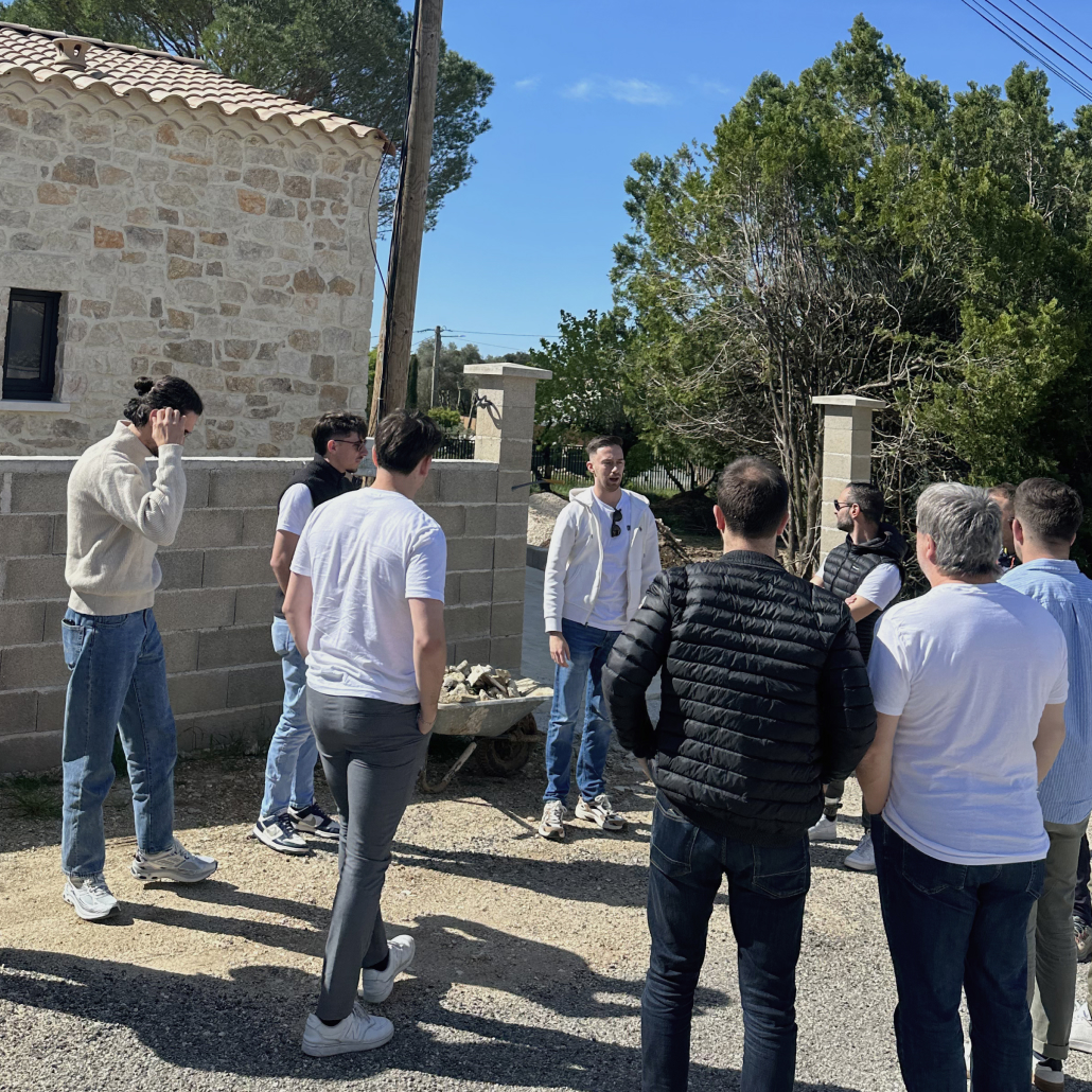 Membre 4