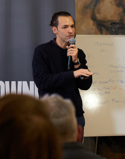 Biagio Tumino