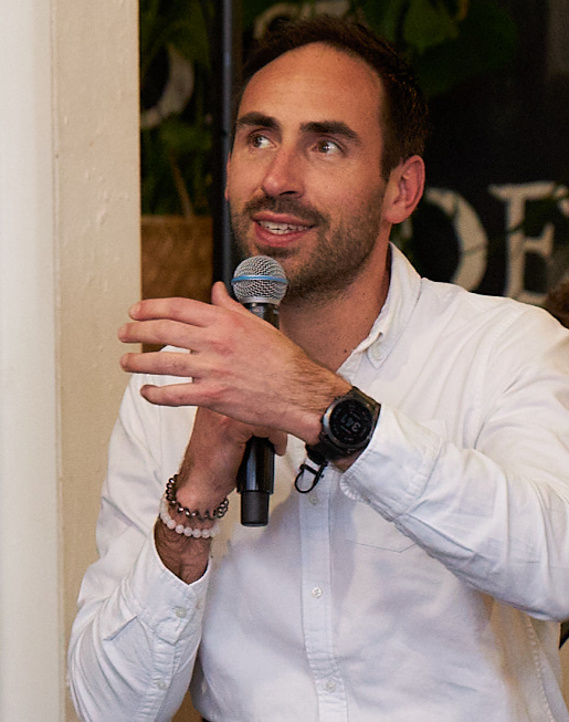 Cédric O'Neill