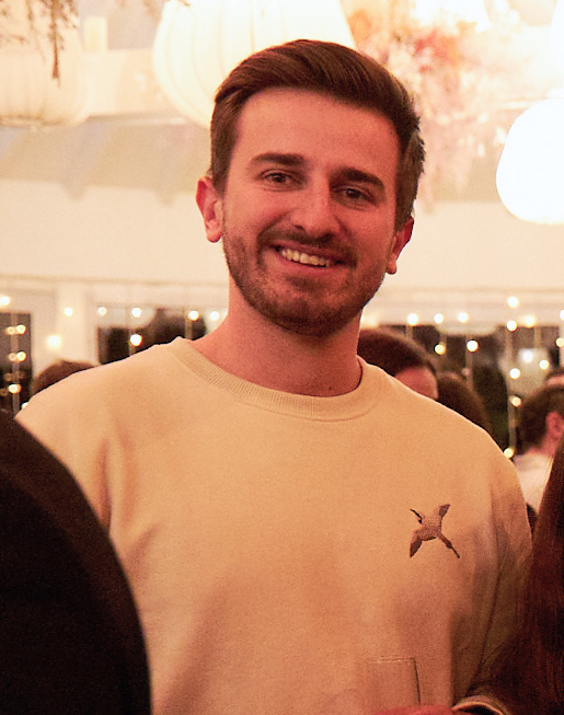 Jérémy Nabais